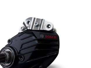 SILNIK E-BIKE BOSCH PERFORMANCE LINE CX GEN4 BDU450 CX 0275007074