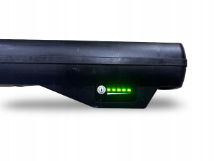 BATERIA BOSCH POWERPACK 300 36V 300WH 8,2AH BOSCH CLASSSIC BAGAŻNIKOWA