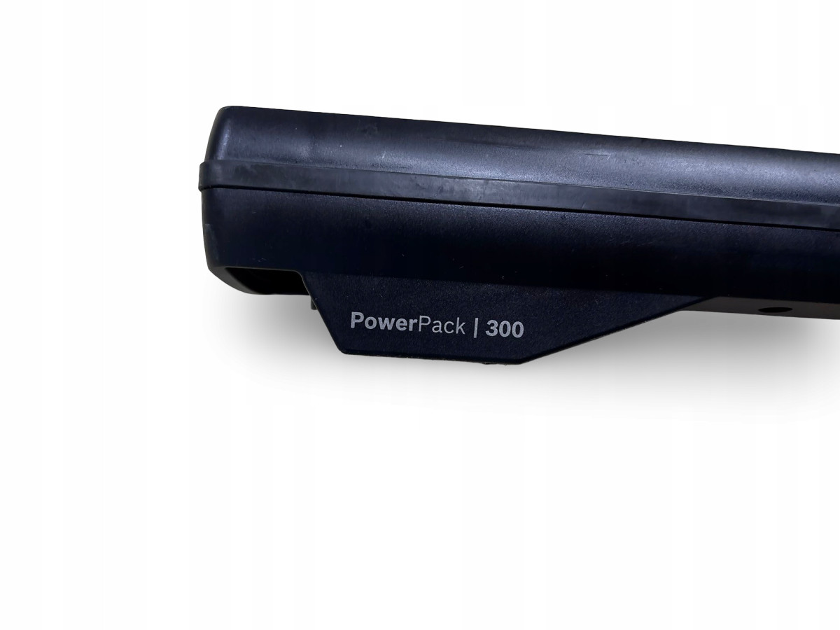 BATERIA BOSCH POWERPACK 300 36V 300WH 8,2AH BOSCH CLASSSIC BAGAŻNIKOWA
