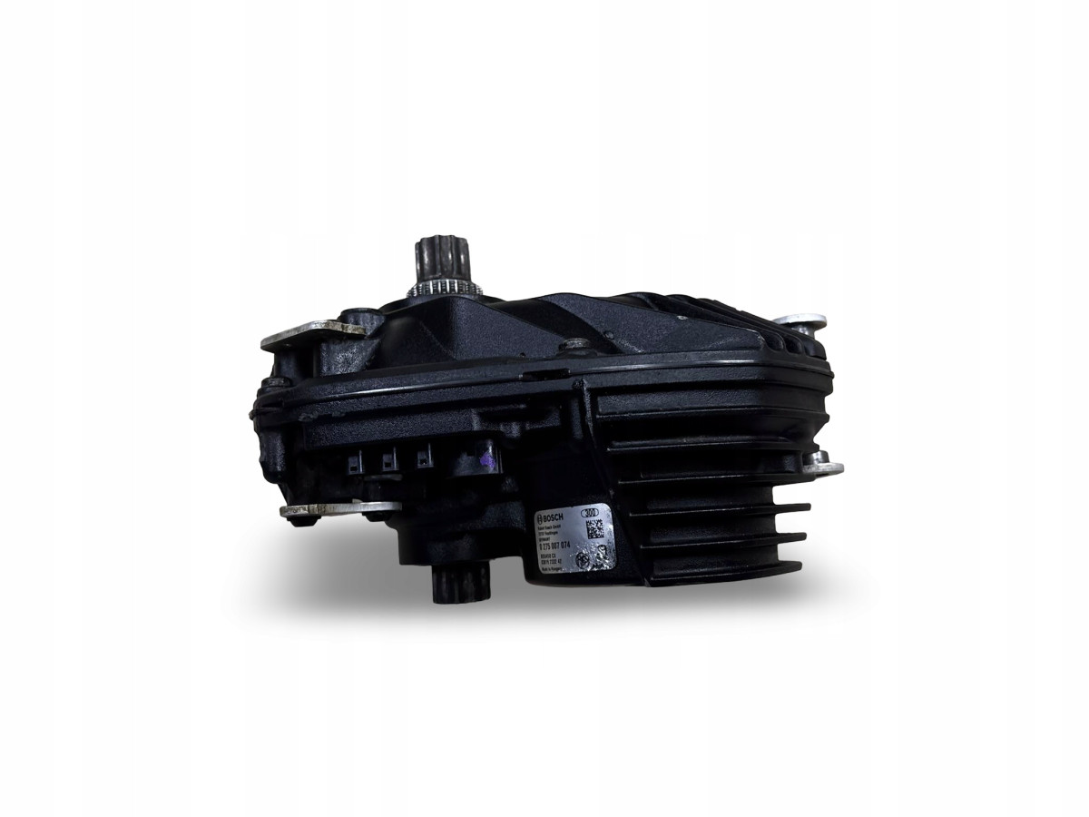 SILNIK E-BIKE BOSCH PERFORMANCE LINE CX GEN4 BDU450 CX 0275007074