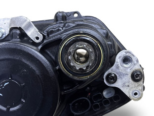 SILNIK E-BIKE BOSCH PERFORMANCE LINE CX GEN4 BDU450 CX 0275007074