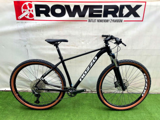 NOWY ROZZO BASE 30 SHIMANO DEORE 12S M6100 KOŁA 29 RAMA L 19" ROCK SHOX