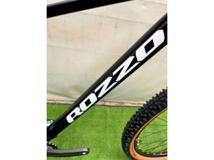 NOWY ROZZO BASE 30 SHIMANO DEORE 12S M6100 KOŁA 29 RAMA L 19" ROCK SHOX
