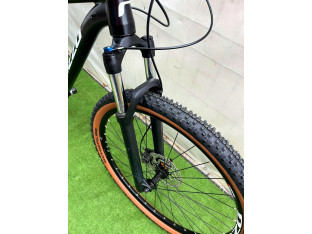 NOWY ROZZO BASE 30 SHIMANO DEORE 12S M6100 KOŁA 29 RAMA L 19" ROCK SHOX