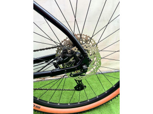 NOWY ROZZO BASE 30 SHIMANO DEORE 12S M6100 KOŁA 29 RAMA L 19" ROCK SHOX