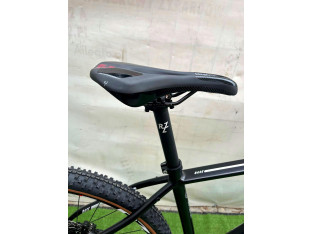 NOWY ROZZO BASE 30 SHIMANO DEORE 12S M6100 KOŁA 29 RAMA L 19" ROCK SHOX