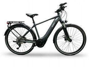 ROWER ELEKTRYCZNY GIANT EXPLORE E+ 1 GTS PRZEBIEG 3283KM YAMAHA 70NM