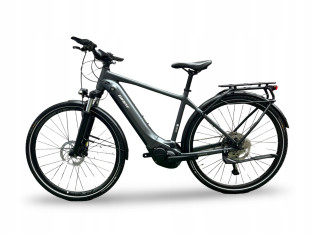 ROWER ELEKTRYCZNY GIANT EXPLORE E+ 1 GTS PRZEBIEG 3283KM YAMAHA 70NM