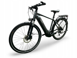 ROWER ELEKTRYCZNY GIANT EXPLORE E+ 1 GTS PRZEBIEG 3283KM YAMAHA 70NM