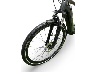 ROWER ELEKTRYCZNY GIANT EXPLORE E+ 1 GTS PRZEBIEG 3283KM YAMAHA 70NM