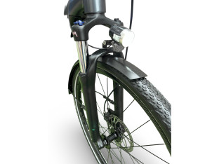 ROWER ELEKTRYCZNY GIANT EXPLORE E+ 1 GTS PRZEBIEG 3283KM YAMAHA 70NM