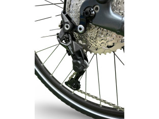 ROWER ELEKTRYCZNY GIANT EXPLORE E+ 1 GTS PRZEBIEG 3283KM YAMAHA 70NM