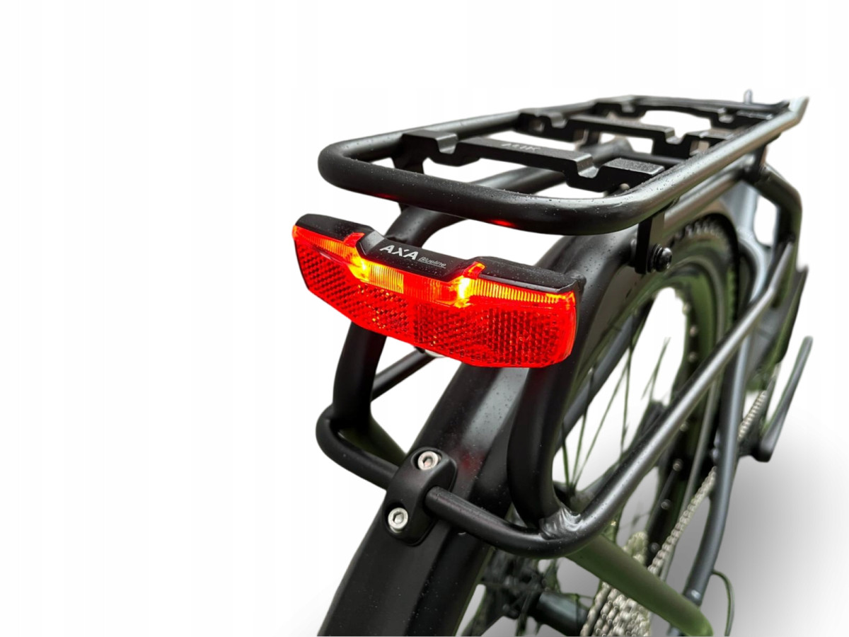 ROWER ELEKTRYCZNY GIANT EXPLORE E+ 1 GTS PRZEBIEG 3283KM YAMAHA 70NM