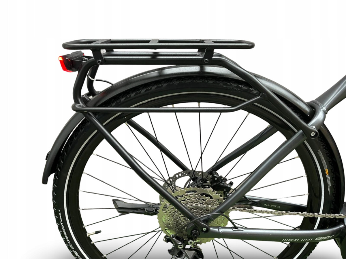 ROWER ELEKTRYCZNY GIANT EXPLORE E+ 1 GTS PRZEBIEG 3283KM YAMAHA 70NM