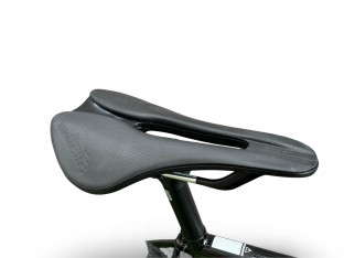 ROWER GRAVEL RONDO MYLC ST BLACK ROZMIAR L SHIMANO GRX 1X11 HYDRAULIKA