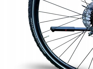 ROWER CROSSOWY WINORA DOMINGO 27 SPORT LADY ALIVIO 3X9 HYDRAULIKA RAMA 48CM