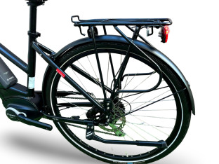 ROWER ORTLER BOZEN BOSCH ACTIVE LINE PRZEBIEG 7KM 400WH SHIMANO ACERA