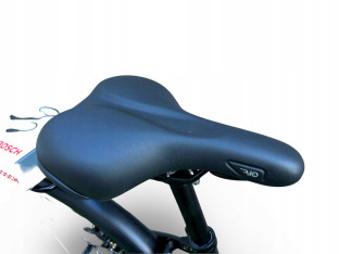 ROWER ORTLER BOZEN BOSCH ACTIVE LINE PRZEBIEG 7KM 400WH SHIMANO ACERA