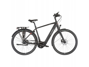 ROWER ELEKTRYCZNY ORTLER MONTREUX SHIMANO STEPS E6100 0KM NEXUS POWYSTAWOWY