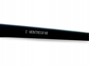 ROWER ELEKTRYCZNY ORTLER MONTREUX SHIMANO STEPS E6100 0KM NEXUS POWYSTAWOWY