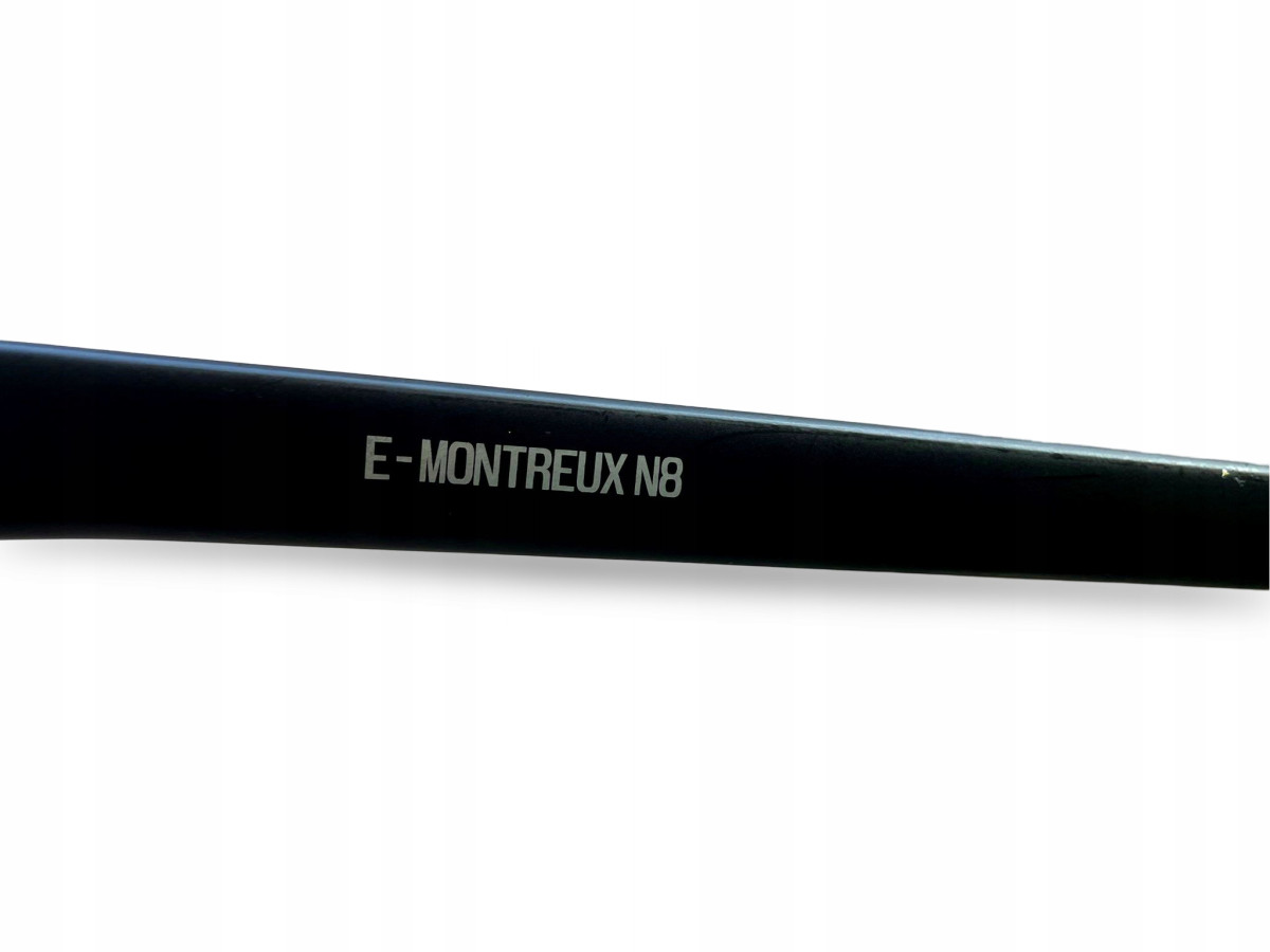 ROWER ELEKTRYCZNY ORTLER MONTREUX SHIMANO STEPS E6100 0KM NEXUS POWYSTAWOWY