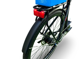 ROWER ELEKTRYCZNY ORTLER MONTREUX SHIMANO STEPS E6100 0KM NEXUS POWYSTAWOWY