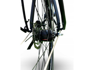 ROWER ELEKTRYCZNY ORTLER MONTREUX SHIMANO STEPS E6100 0KM NEXUS POWYSTAWOWY