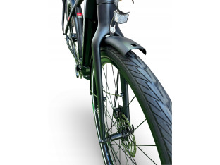 ROWER ELEKTRYCZNY ORTLER MONTREUX SHIMANO STEPS E6100 0KM NEXUS POWYSTAWOWY