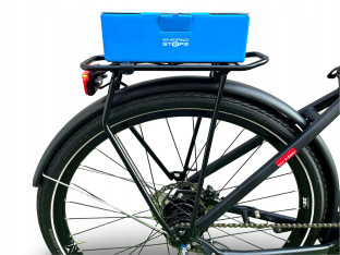 ROWER ELEKTRYCZNY ORTLER MONTREUX SHIMANO STEPS E6100 0KM NEXUS POWYSTAWOWY