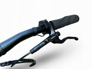 ROWER ELEKTRYCZNY ORTLER MONTREUX SHIMANO STEPS E6100 0KM NEXUS POWYSTAWOWY