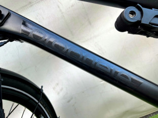 ROWER ELEKTRYCZNY PROPHETE URBANICER 21.EMU.10 AEG SHIMANO ALIVIO