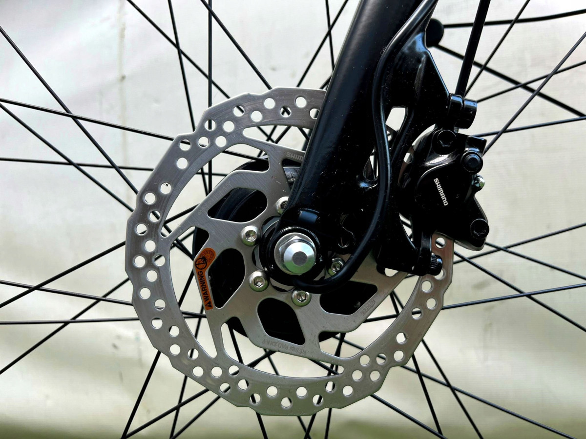 ROWER ELEKTRYCZNY PROPHETE URBANICER 21.EMU.10 AEG SHIMANO ALIVIO