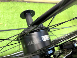 ROWER ELEKTRYCZNY PROPHETE URBANICER 21.EMU.10 AEG SHIMANO ALIVIO