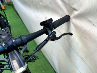 ROWER ELEKTRYCZNY PROPHETE URBANICER 21.EMU.10 AEG SHIMANO ALIVIO