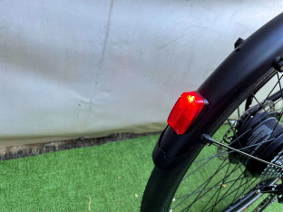 ROWER ELEKTRYCZNY PROPHETE URBANICER 21.EMU.10 AEG SHIMANO ALIVIO