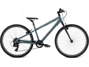 ROWER JUNIORSKI PUKY LS-PRO 26 SHIMANO TOURNEY SUPERLEKKI 9,8KG