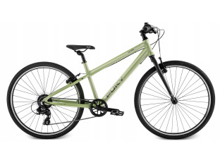 Rower PUKY LS-PRO 26-8 SUPERLEKKI 9,6KG SHIMANO ALUMINIOWY