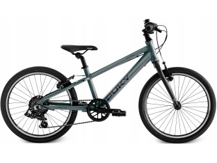 Rower Puky LS-PRO 20-7 20" ASH BLUE SUPERLEKKI 7,8KG