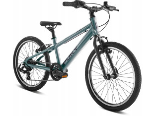Rower Puky LS-PRO 20-7 20" ASH BLUE SUPERLEKKI 7,8KG