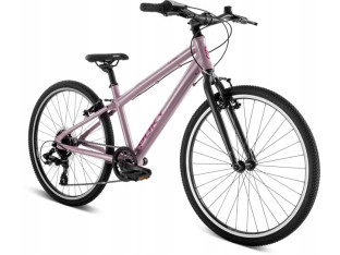 ROWER DZIECIĘCY PUKY LS-PRO 24 SHIMANO LEKKI 8,9KG ALUMINIOWY KOŁA 24"