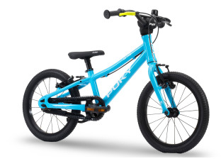 ROWER DZIECIĘCY PUKY LS-PRO 16 LTD NIEBIESKI WAGA 5,9KG LEKKI LIMITOWANY