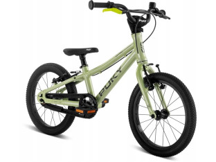 ROWER DZIECIĘCY SUPERLEKKI PUKY LS-PRO 16 WAGA 5,5KG V-BRAKE ALUMINIOWY