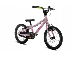 ROWER DZIECIĘCY PUKY LS-PRO 16 KOŁA 16" LEKKI 5,5KG RÓŻOWY WOLNOBIEG HIT!!!