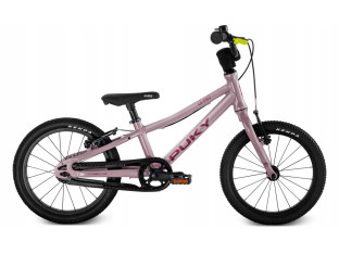 ROWER DZIECIĘCY PUKY LS-PRO 16 KOŁA 16" LEKKI 5,5KG RÓŻOWY WOLNOBIEG HIT!!!