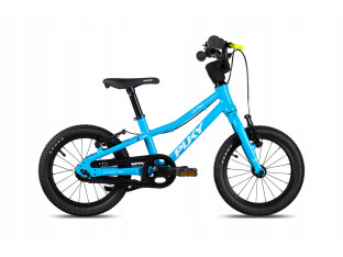 ROWER DZIECIĘCY PUKY LS-PRO 14 LTD NIEBIESKI LIMITED SUPERLEKKI WAGA 5,3KG