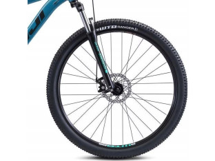 ROWER GÓRSKI MTB FUJI NEVADA 1.9 RAMA 17" KOŁA 27,5" SR SUNTOUR 100MM