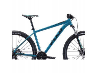 ROWER GÓRSKI MTB FUJI NEVADA 1.9 RAMA 17" KOŁA 27,5" SR SUNTOUR 100MM