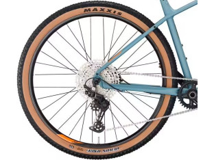 ROWER MTB KTM ULTRA SPORT RAMA M 43CM SHIMANO DEORE M6100 SUNTOUR AIR