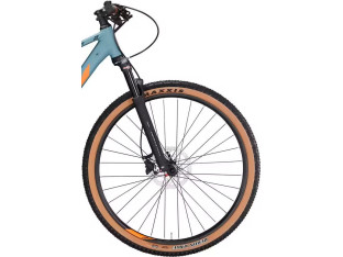 ROWER MTB KTM ULTRA SPORT RAMA M 43CM SHIMANO DEORE M6100 SUNTOUR AIR