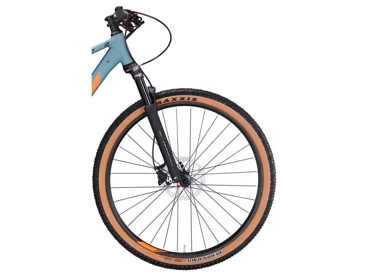 ROWER MTB KTM ULTRA SPORT RAMA M 43CM SHIMANO DEORE M6100 SUNTOUR AIR